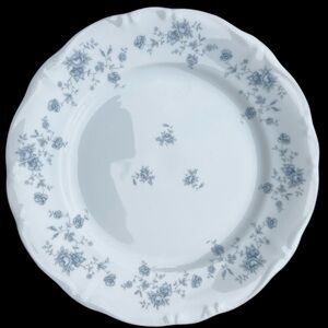 GENUINE JOHANN HAVILAND BAVARIA GERMANY Fine China! Replacement bread plate!